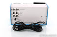 Audio Technica AT6020 Phono Cartridge Testing System; AT-6020