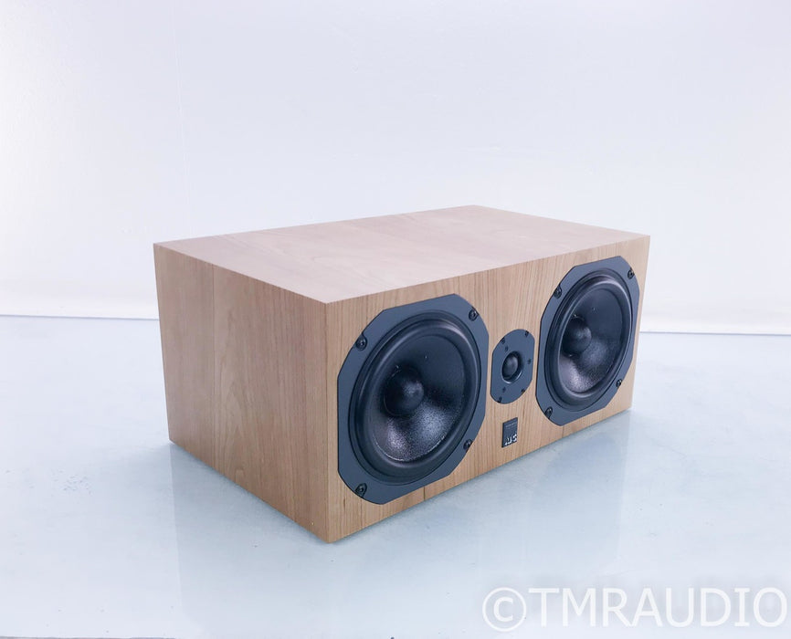 ATC C3C Center Channel Speaker; Cherry