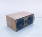 ATC C3C Center Channel Speaker; Cherry