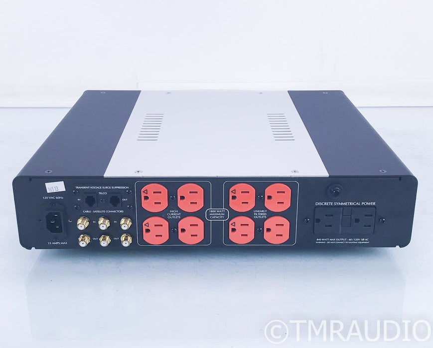 Furman IT-Reference 15i Power Conditioner; 15-i