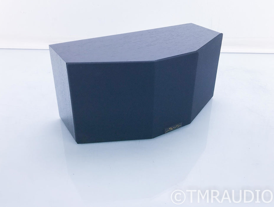 Snell Acoustics CC1 Center Channel Speaker; CC-1