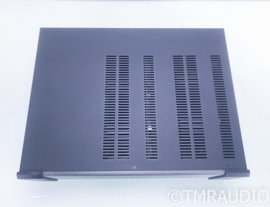 Krell KAV-250a Stereo Power Amplifier