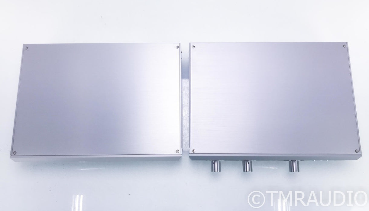Pass Labs XP-25 MM / MC Phono Preamplifier