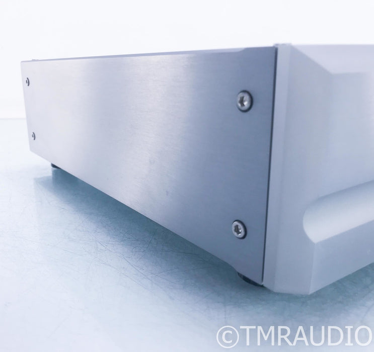 Pass Labs XP-25 MM / MC Phono Preamplifier