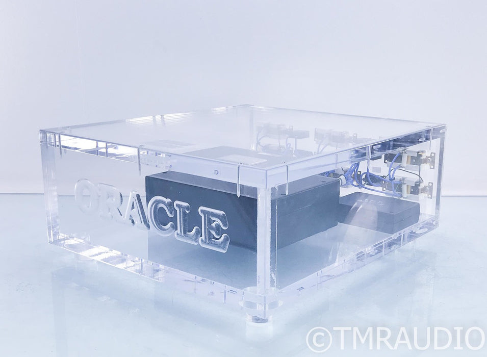 Audio Magic Oracle Power Conditioner