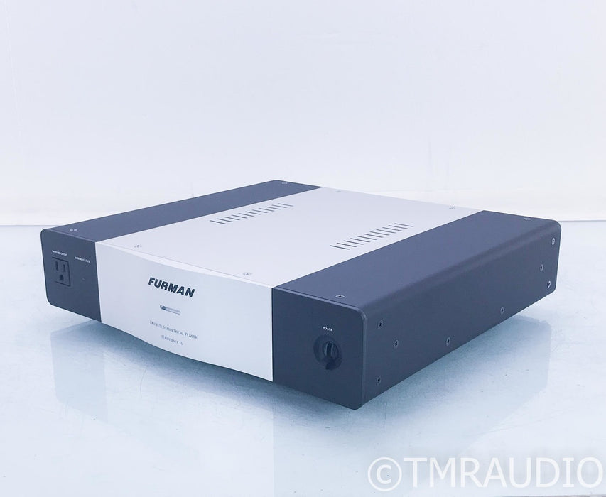 Furman IT-Reference 15i Power Conditioner; 15-i