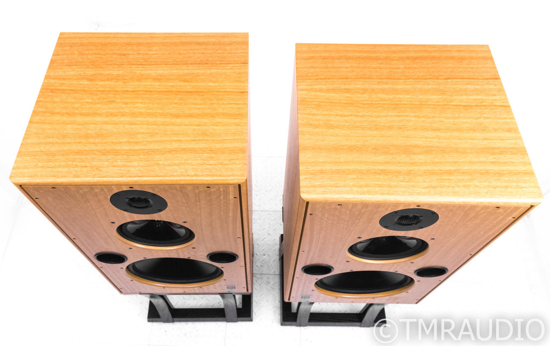 Harbeth M40.1 Stand-Mounted Loudspeakers
