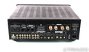 Parasound Halo Integrated 2.1 Channel Integrated Amplifier; Remote
