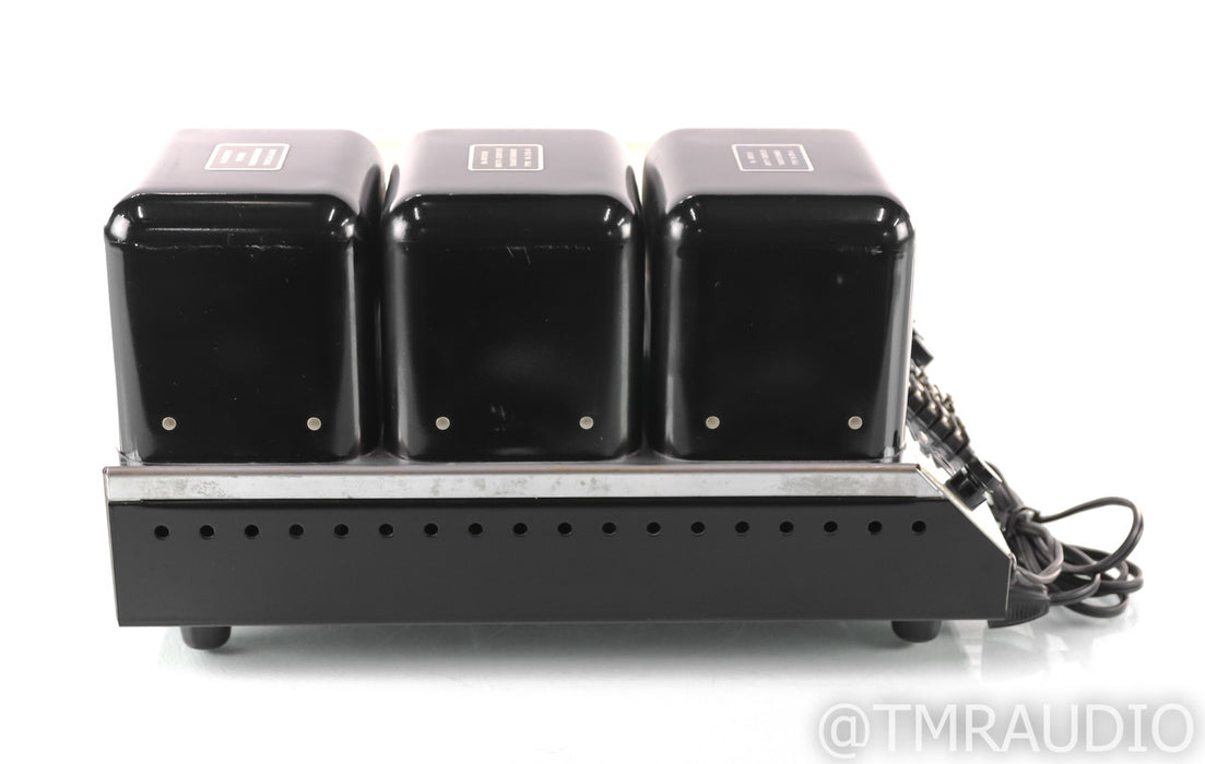 McIntosh MC240 Vintage Stereo Tube Power Amplifier