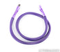 Revelation Audio Labs Precept CryoSilver Reference Power Cable; 2m AC Cord; 15A