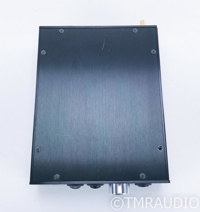 Audio GD NFB 11.28 Headphone Amplifier / DAC