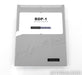Bryston BDP-1 Network Streamer; BDP1; Silver (No Remote)