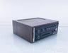 McIntosh C32 Vintage Stereo Preamplifier w/ Walnut Cabinet