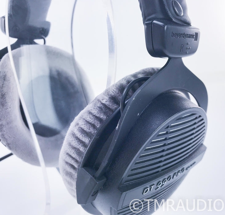 Beyerdynamic DT 990 Pro Open Back Headphones; DT990