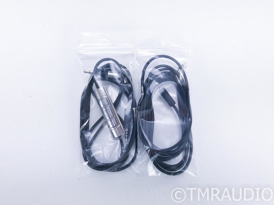 Sennheiser Momentum Closed Back Headphones