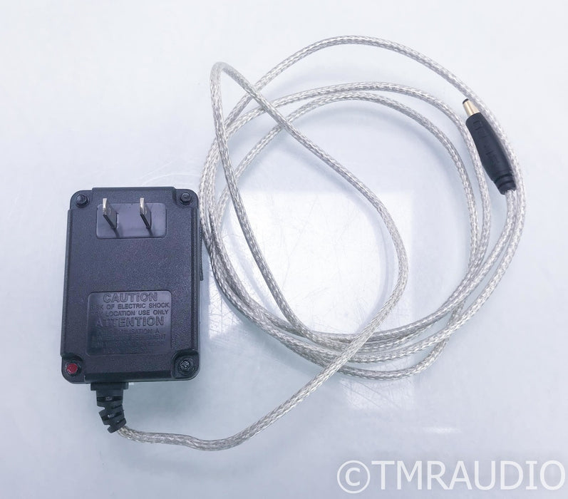 Synergistic Research MPC Mini Power Coupler; Michael Spallone V2 Modified