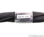 Synergistic Research Tesla Precision A/C Reference Power Cable; 5ft AC Cord; MPC