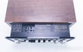 McIntosh C32 Vintage Stereo Preamplifier w/ Walnut Cabinet