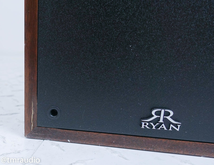 Ryan R630 Floorstanding Speakers