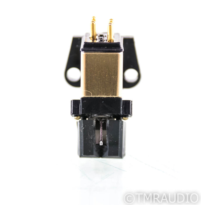 Grado Prestige Gold1 Moving Iron Phono Cartridge; MI; Gold-1
