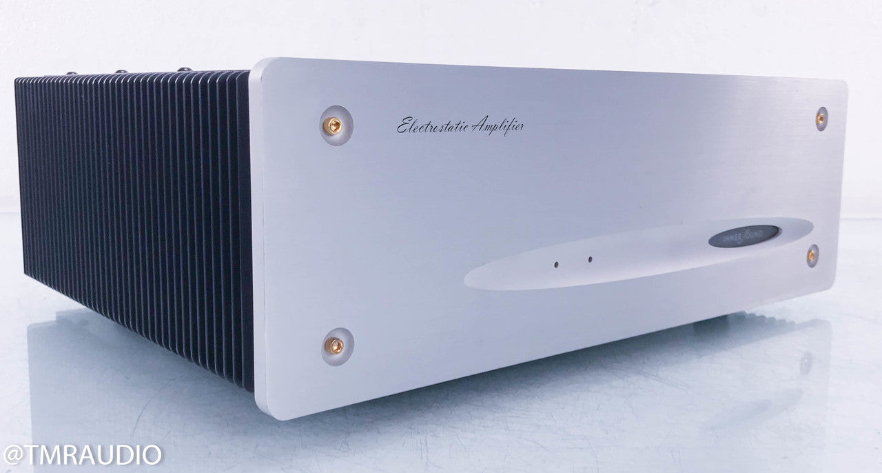 InnerSound ESL Electrostatic Stereo Power Amplifier