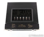 McIntosh C2600 Stereo Tube Preamplifier; Remote