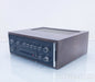 McIntosh C32 Vintage Stereo Preamplifier w/ Walnut Cabinet