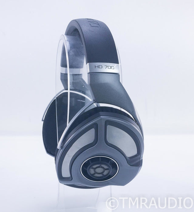 Sennheiser HD700 Open Back Dynamic Headphones; HD-700
