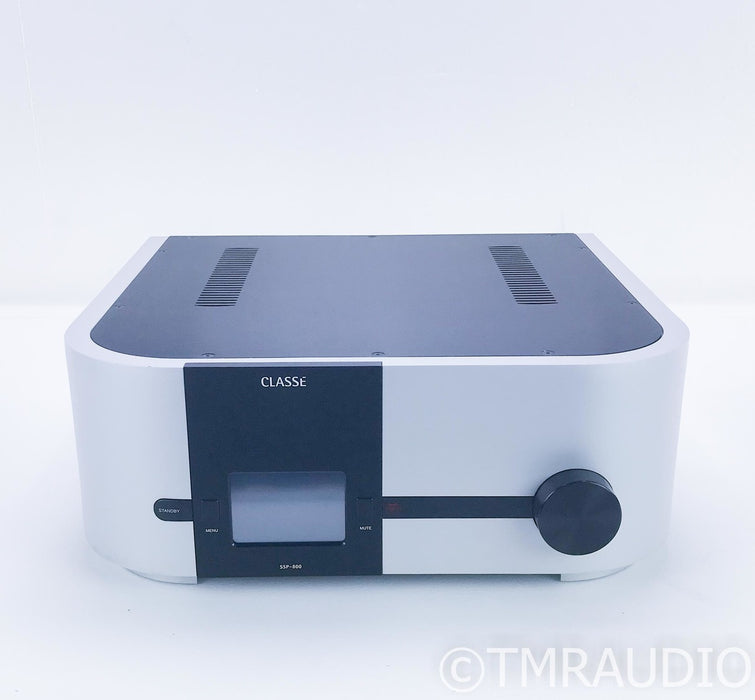 Classe SSP-800 Home Theater Preamplifier / Processor