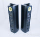 B&W 803D Floorstanding Speakers
