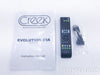 Creek Audio Evolution 50a V2 Stereo Integrated Amplifier; Remote