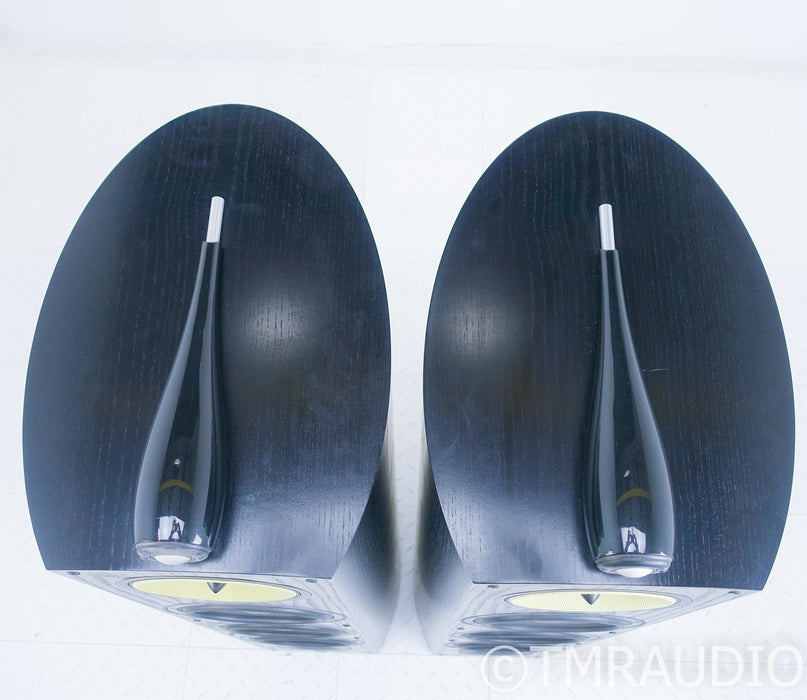 B&W 803D Floorstanding Speakers