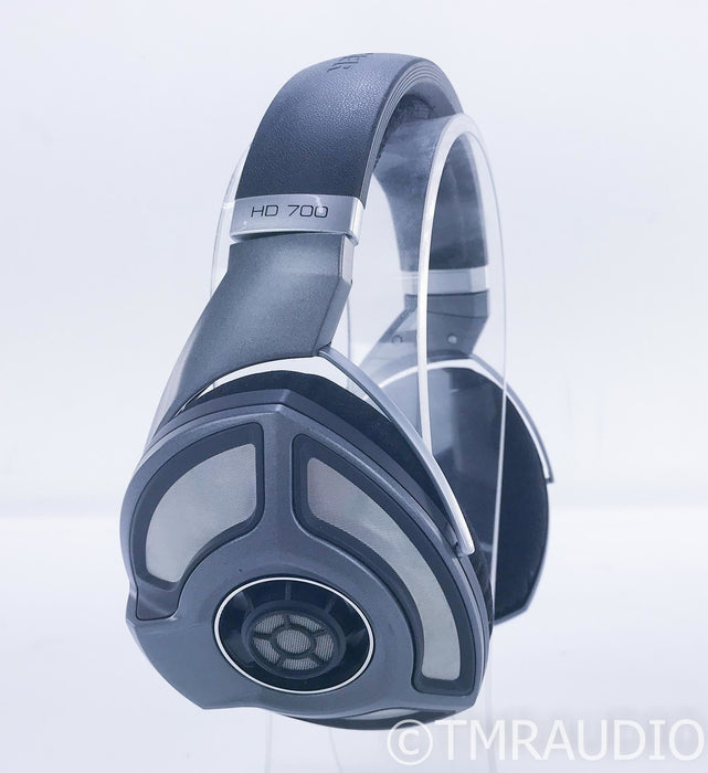 Sennheiser HD700 Open Back Dynamic Headphones; HD-700