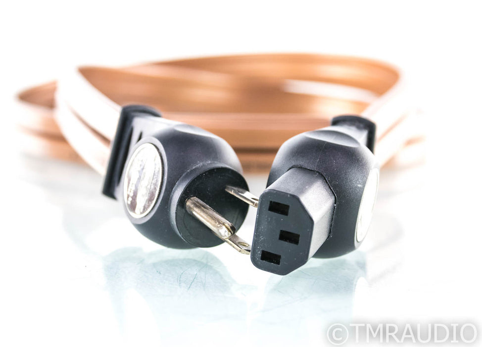 WireWorld Electra 7 Power Cable; 2m AC Cord