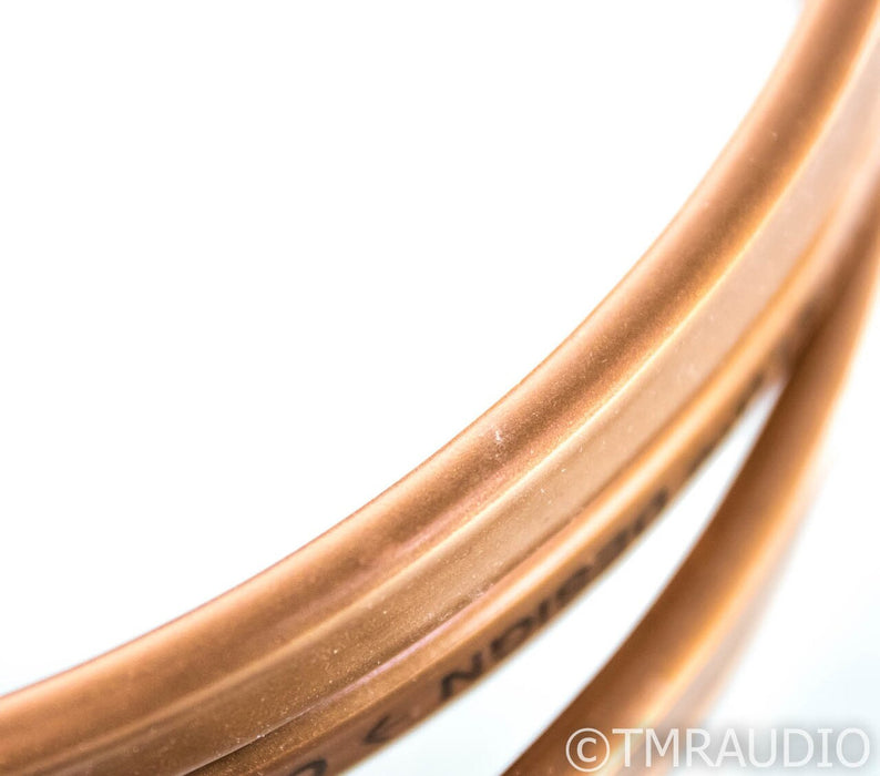 WireWorld Electra 7 Power Cable; 2m AC Cord