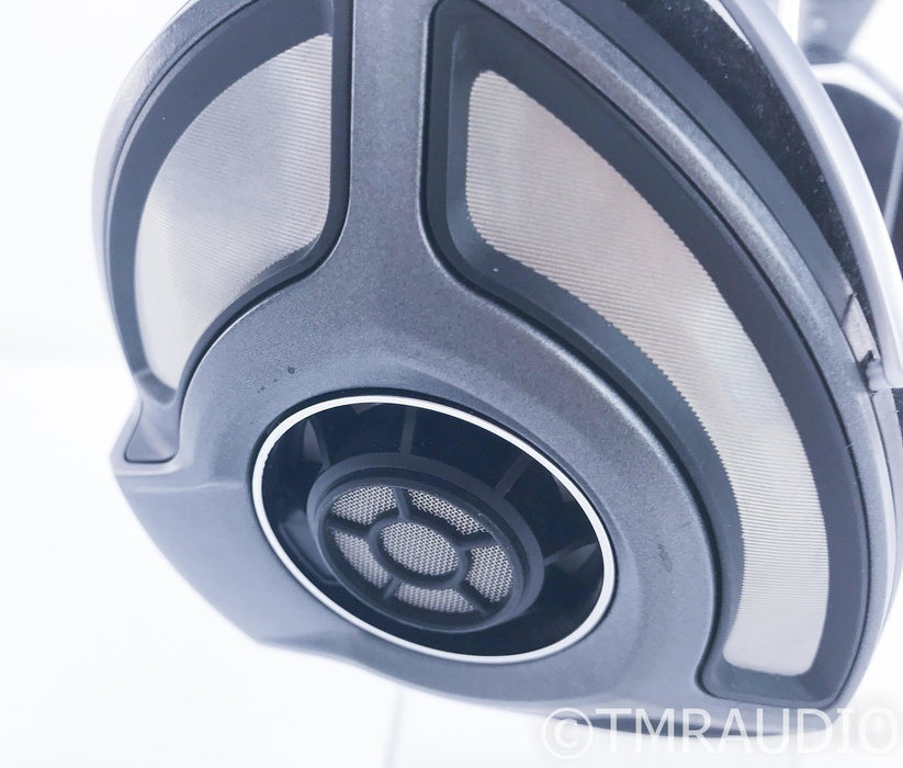 Sennheiser HD700 Open Back Dynamic Headphones; HD-700