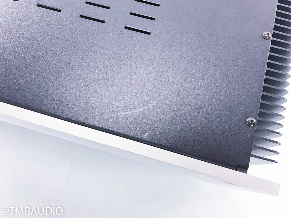 InnerSound ESL Electrostatic Stereo Power Amplifier