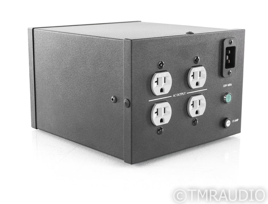 Richard Gray's Power Company RGPC 400 Pro AC Power Line Conditioner