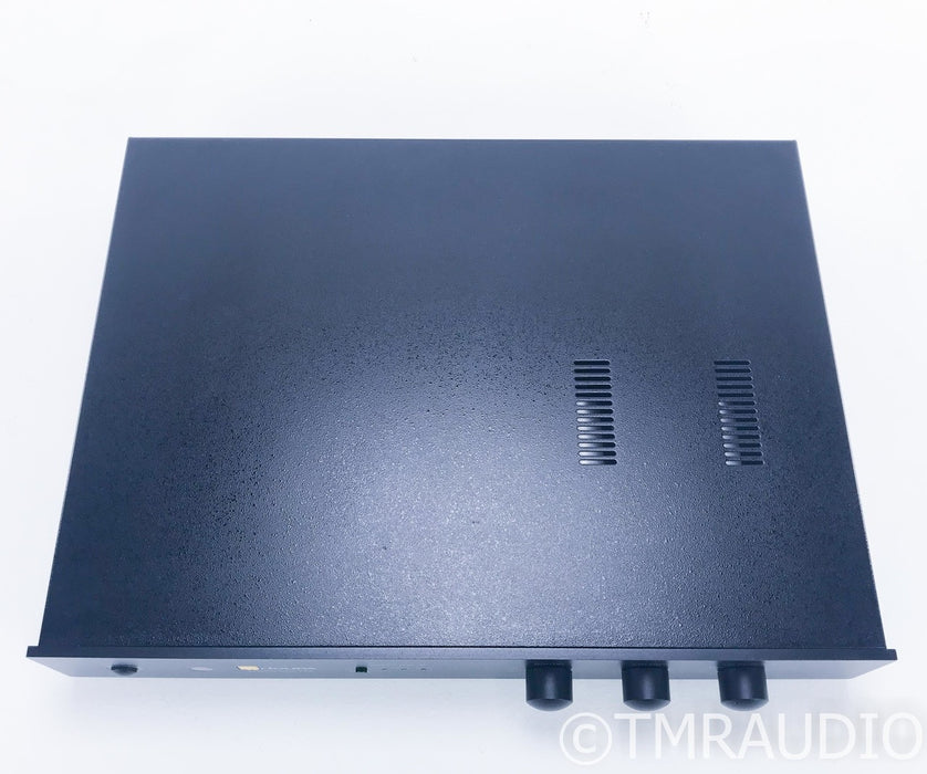 Jolida Fusion Tube DAC / Preamplifier; D/A Converter; Bluetooth