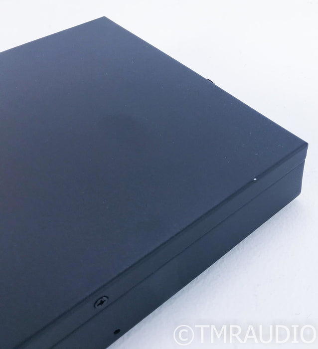 MiniDSP DDRC-22D Room Correction Processor