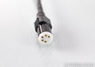 Cardas Clear Cygnus RCA 5-Pin DIN Phono Cable; 1.25m Interconnect