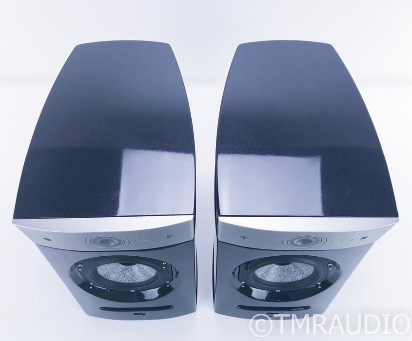Focal Diablo Utopia III Bookshelf Speakers