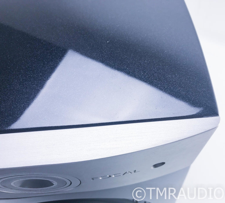 Focal Diablo Utopia III Bookshelf Speakers