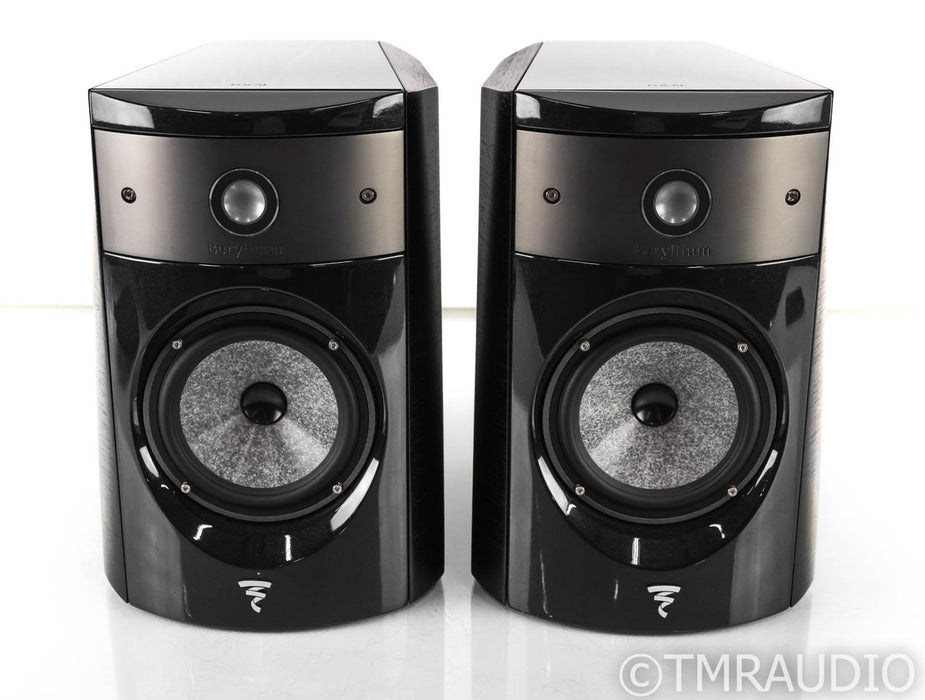 Focal Electra 1008 BE II Bookshelf Speakers