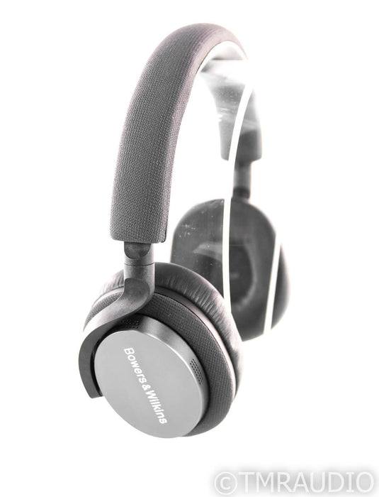 B&W PX5 Noise Cancelling Wireless Headphones; PX-5; Bluetooth