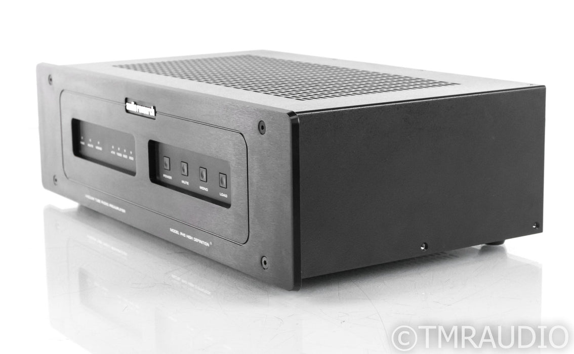 Audio Research PH5 MM / MC Tube Phono Preamplifier; PH-5