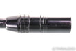 Wireworld Gold Eclipse III+ XLR Cables; 5ft Pair Balanced Interconnects