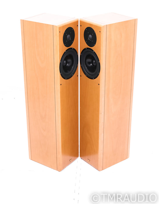 Vienna Acoustics Bach Floorstanding Speakers