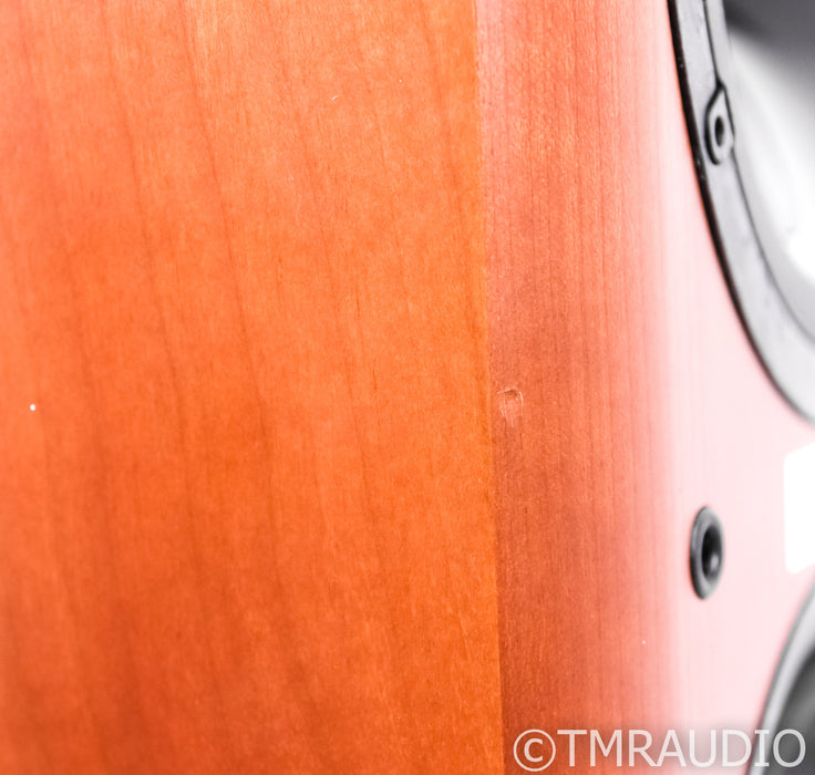 KEF Reference 203 Floorstanding Speakers