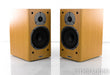 Tannoy Mercury mx2-M Bookshelf Speakers